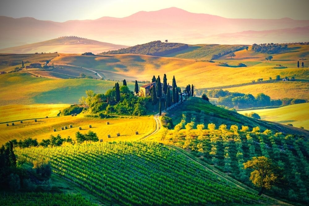 Masterclass Teaser – The Wines of Tuscany